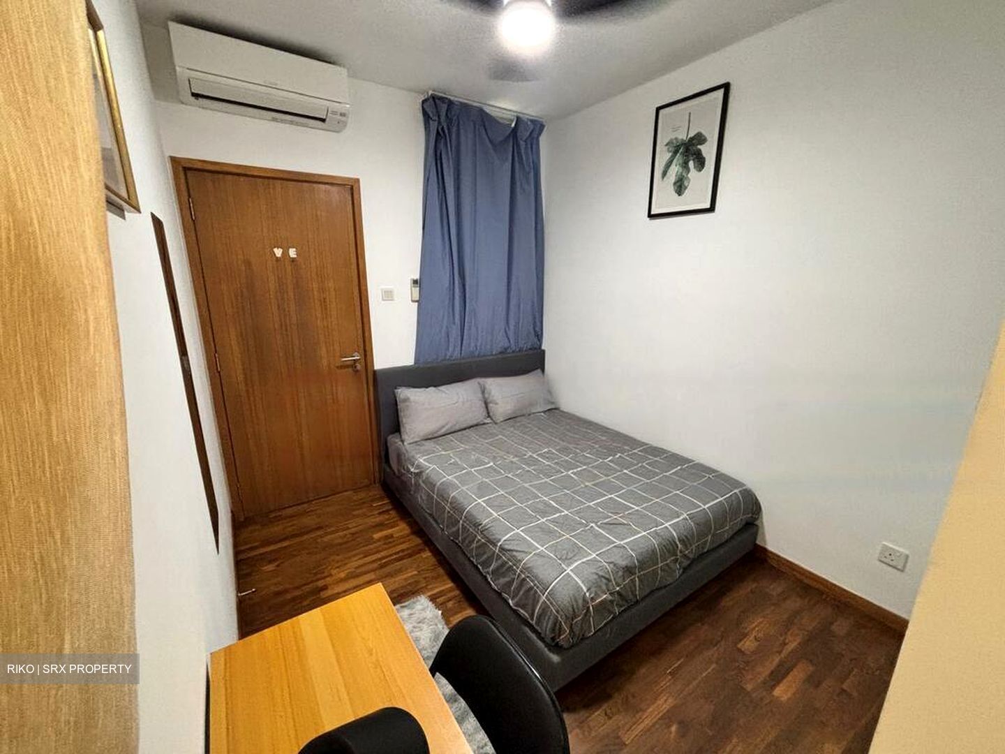 The Lakeshore (D22), Condominium #501962901